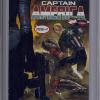 Captain America #8 (Aug 2013) CGC 9.8