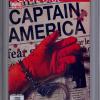 Captain America #25 (April 2007) CGC 9.6