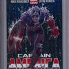 Captain America #6 (June 2013) CGC 9.8