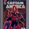 Captain America #28 (Sept 2007) CGC 9.2