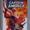 Captain America #29 (Oct 2007) CGC 9.8
