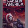Captain America #31 (Dec 2007) CGC 9.6