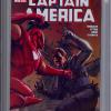 Captain America #33 (Feb 2008) CGC 9.2