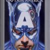 Captain America #34 (March 2008) CGC 9.8. Alex Ross DF Variant.