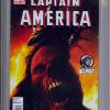 Captain America #614 (March 2011) CGC 9.6