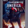 Captain America #617 (June 2011) CGC 9.6