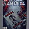 Captain America #7 (July 2005) CGC 9.6