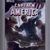 Captain America #618 (July 2011) CGC 9.4