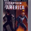 Captain America #619 (Aug 2011) CGC 9.4