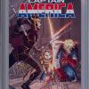 Captain America #5 (May 2013) CGC 9.8