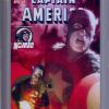 Captain America #603 (April 2010) CGC 9.6