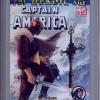 Captain America #608 (Sept 2010) CGC 9.4