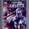 Captain America #609 (Oct 2010) CGC 9.8