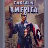 Captain America #43 (Dec 2008) CGC 9.6