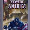 Captain America #601 (Sept 2009) CGC 9.8