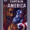 Captain America #36 (May 2008) CGC 9.6