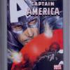 Captain America #37 (June 2008) CGC 9.8