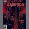 Captain America #2 (Feb 2005) CGC 9.6
