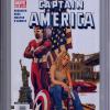 Captain America #49 (June 2009) CGC 9.8