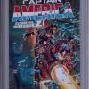 Captain America #10 (Oct 2013) CGC 9.8