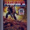 Captain America #12 (Dec 2013) CGC 9.8