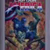 Captain America #13 (Jan 2014) CGC 9.6