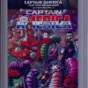 Captain America #18 (May 2014) CGC 9.8