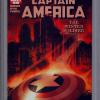 Captain America #8 (Sept 2005) CGC 9.6