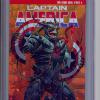 Captain America #20 (July 2014) CGC 9.8