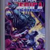 Captain America #21 (Aug 2014) CGC 9.8