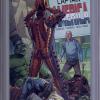 Captain America #23 (Oct 2014) CGC 9.8