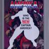 Captain America #25 (Dec 2014) CGC 9.6