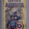 Captain America 65th Anniversary Special Edition (May 2006) CGC 9.2