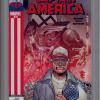 Captain America #10 (Oct 2005) CGC 9.4