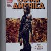 Captain America #11 (Nov 2005) CGC 9.6
