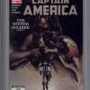 Captain America #12 (Dec 2005) CGC 7.5