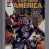 Captain America #13 (Jan 2006) CGC 9.6