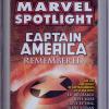Marvel Spotlight: Captain America Remembered  #nn (2007) CGC 9.4