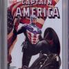 Captain America #34 (March 2008) CGC 9.4