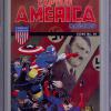 Captain America Comics 70th Anniversary Special #1 CGC 9.4