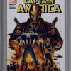 Captain America #16 (Feb 2006) CGC 9.6