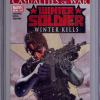 Winter Soldier: Winter Kills.