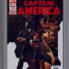 Captain America #17 (June 2006) CGC 9.8