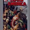 Captain America #19 (Aug 2006) CGC 9.6