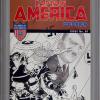 Captain America Comics 70th Anniversary Special #1 CGC 9.4