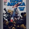 Captain America #3 (Mar 2005) CGC 9.8