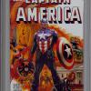 Captain America #41 (Oct 2008) CGC 9.8