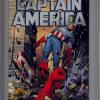 Captain America #3 (Nov 2011) CGC 9.8