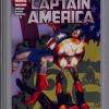 Captain America #5 (Feb 2012) CGC 9.4
