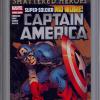 Captain America #8 (April 2012) CGC 9.8